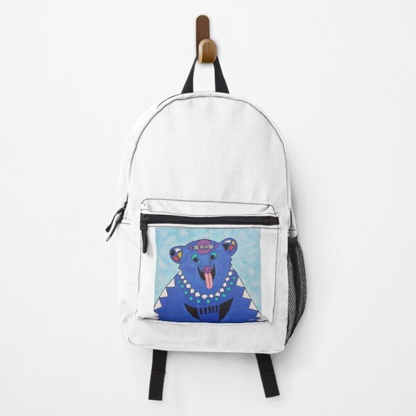 Item preview, Nita Okchakko designed and sold by Hoobuk.