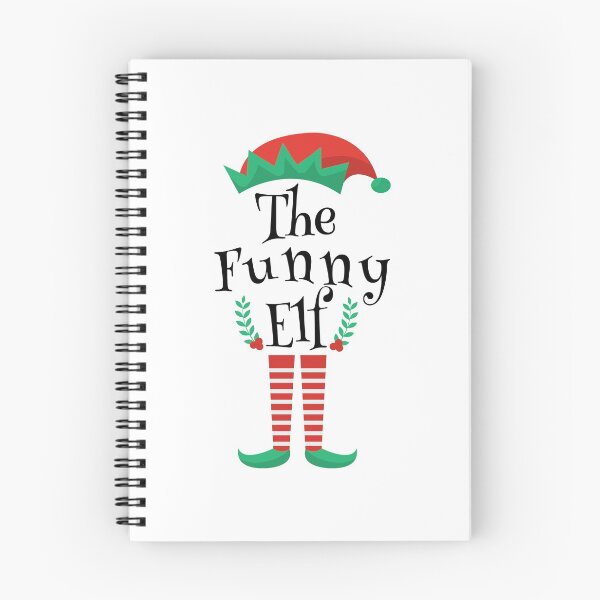 Item preview, The funny Elf  designed and sold by itShirts-Shop.