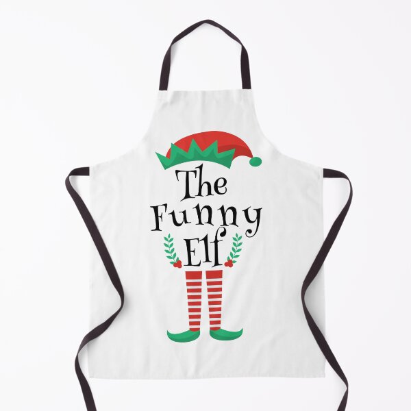 Item preview, The funny Elf designed and sold by itShirts-Shop.