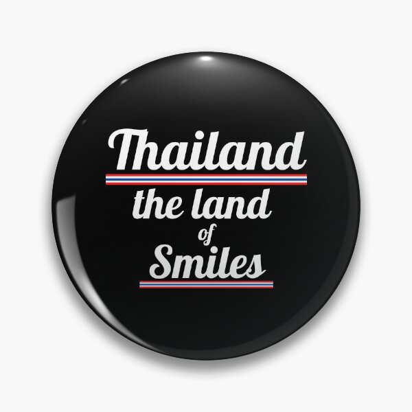 Item preview, Land of Smiles - Thailand designed and sold by Scubaloppy.