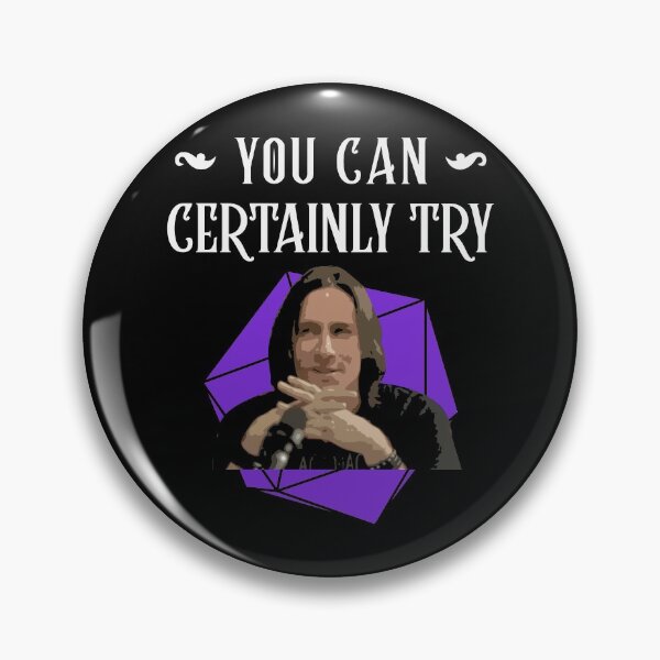 Item preview, You Can Certainly Try designed and sold by SocialStreet.