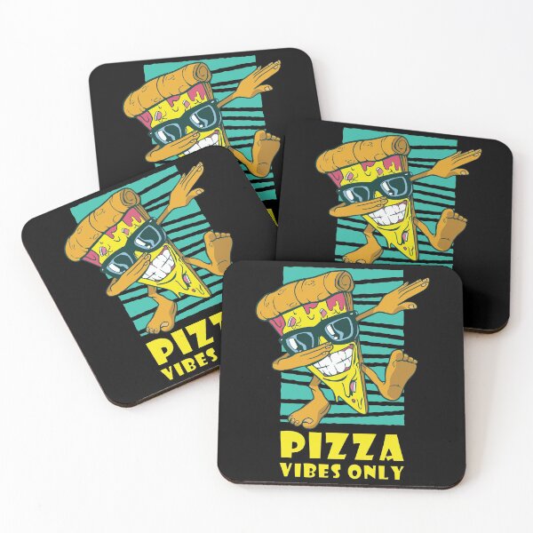 Item preview, Pizza Vibes Only designed and sold by Piztees.