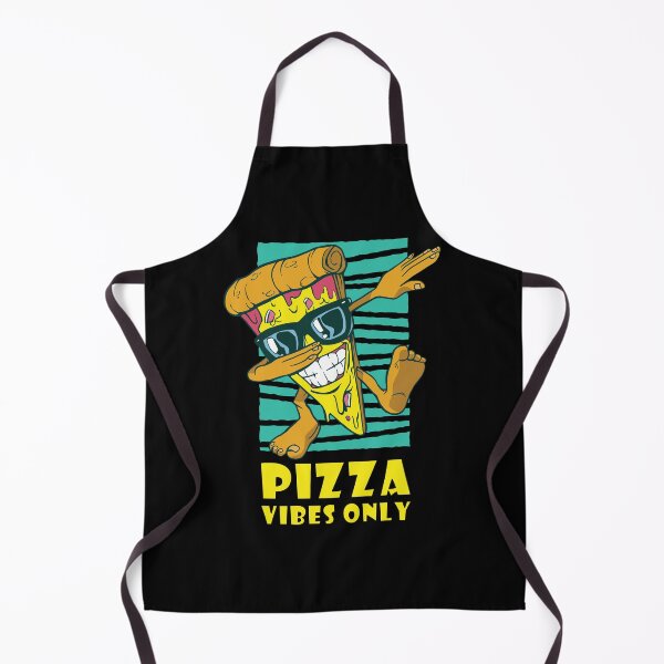Item preview, Pizza Vibes Only designed and sold by Piztees.