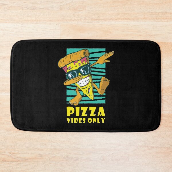 Item preview, Pizza Vibes Only designed and sold by Piztees.