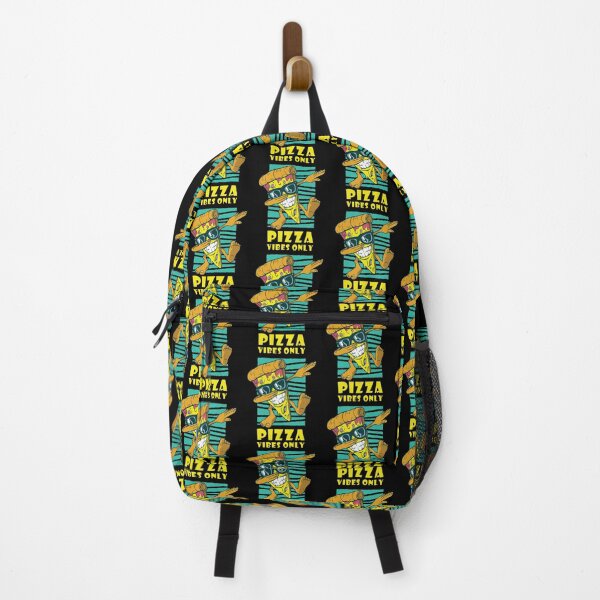 Item preview, Pizza Vibes Only designed and sold by Piztees.