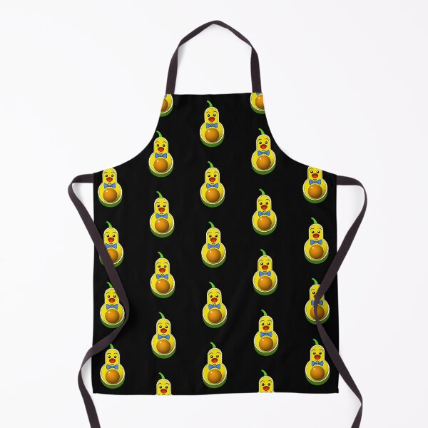 Item preview, Bow Tie Excited Avocado designed and sold by Design-Focus.
