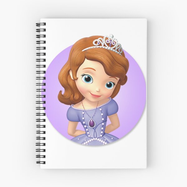 Item preview, Sofia The First designed and sold by Anthony Mockabee.