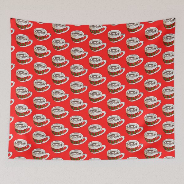 Item preview, Hot Coco  designed and sold by CatharticTick.