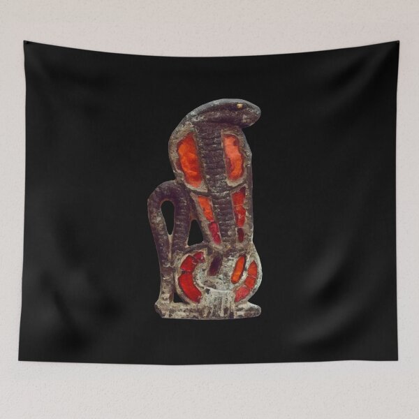 Item preview, Uraeus and shen designed and sold by DotorEaon.
