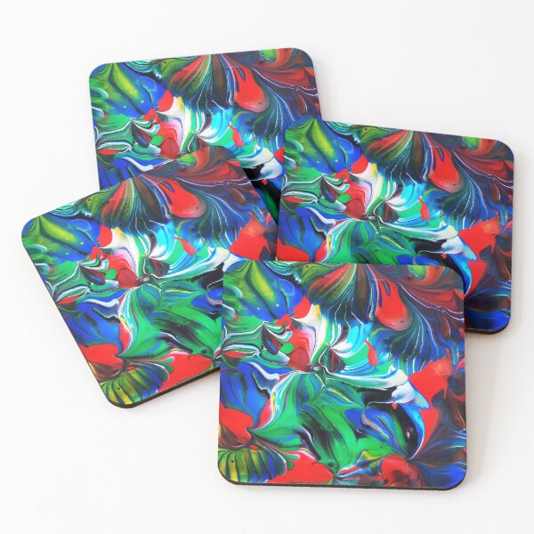 Item preview, Winter floral  designed and sold by Artstorical.