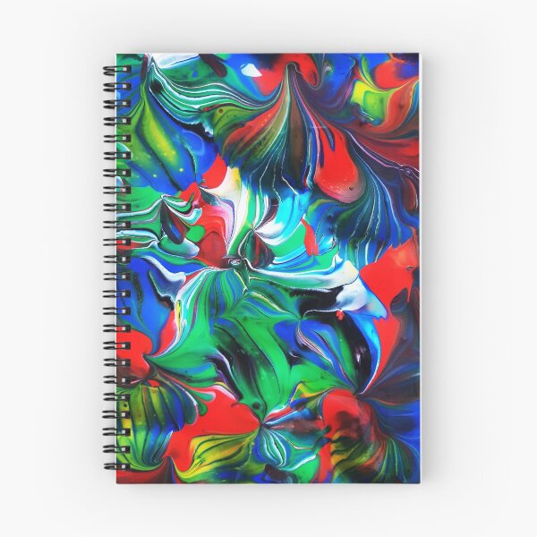 Item preview, Winter floral  designed and sold by Artstorical.