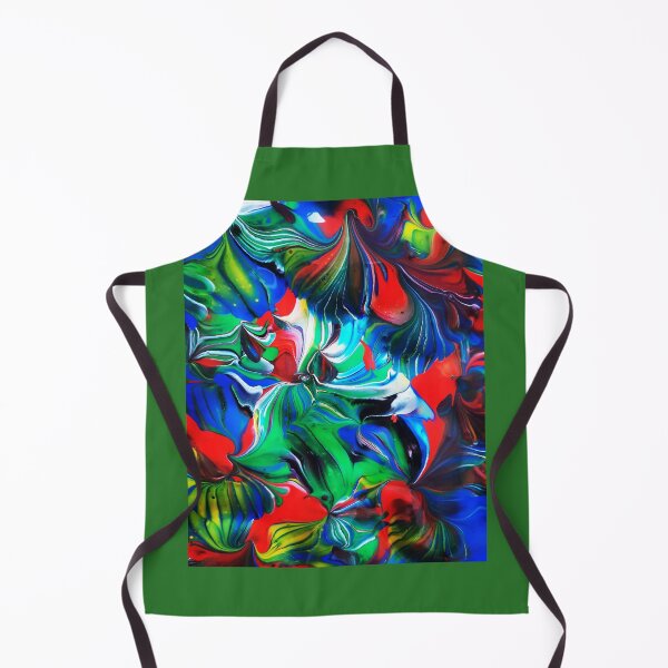 Item preview, Winter floral  designed and sold by Artstorical.