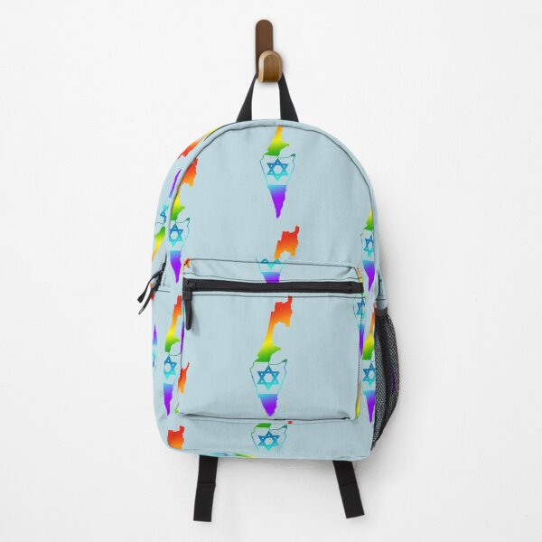 Artikelvorschau, Regenbogen-Heimatland entworfen und verkauft von aribluestein.