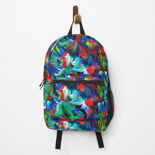 Item preview, Winter floral designed and sold by Artstorical.