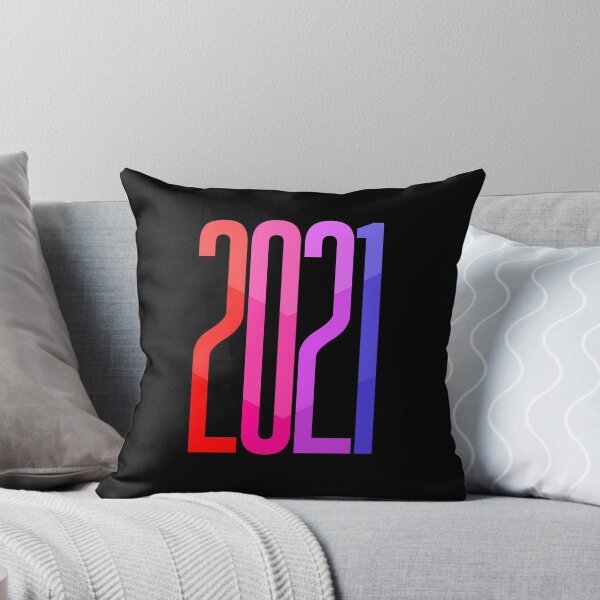 Item preview, Let's 2021! designed and sold by CAsual-Fashion.