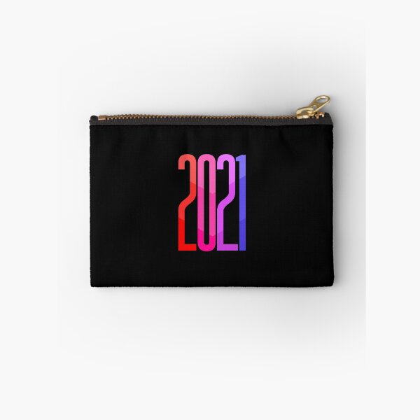 Item preview, Let's 2021! designed and sold by CAsual-Fashion.