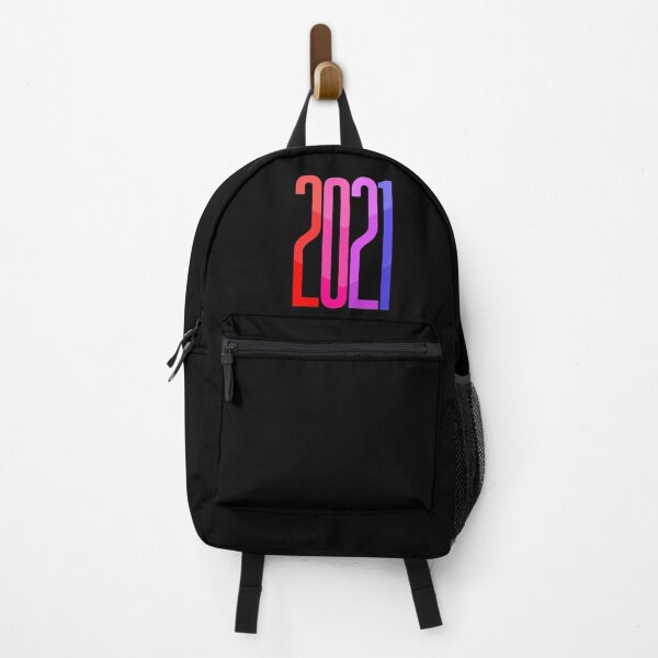 Item preview, Let's 2021! designed and sold by CAsual-Fashion.