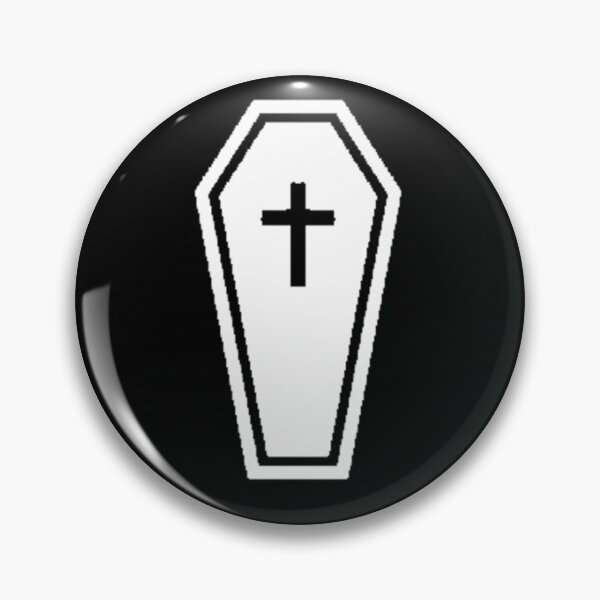 Item preview, Coffin Coffin Coffin designed and sold by Fitzca.