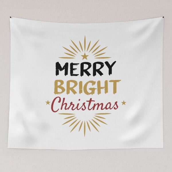Artikelvorschau, Frohe helle Weihnachten entworfen und verkauft von itShirts-Shop.
