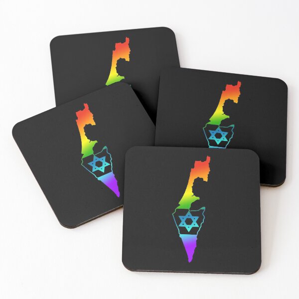 Artikelvorschau, Regenbogen-Heimatland entworfen und verkauft von aribluestein.