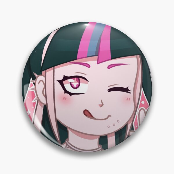 Artikelvorschau, Ibuki Mioda - Super Danganronpa 2 entworfen und verkauft von keelysart.
