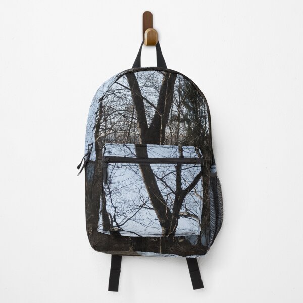 Item preview, Trees by the Lake designed and sold by Jeremy Schwartz.