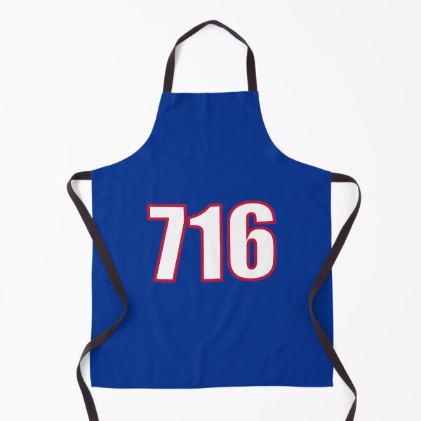 Item preview, Buffalo New York NY Area Code 716 designed and sold by Lartheviking.