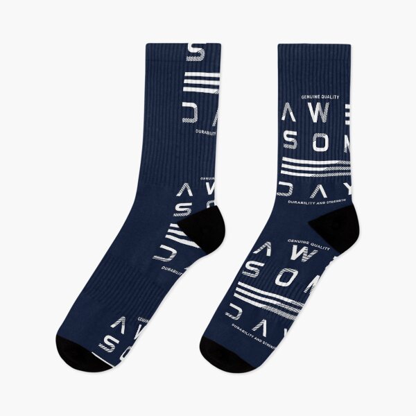 Item preview, Genuine Quality Awesome Day designed and sold by CAsual-Fashion.