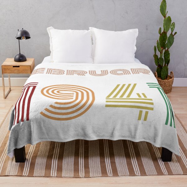Item preview, February 1941 Design, Happy 80th Birthday, Happy Eighties Birthday designed and sold by marosharaf.
