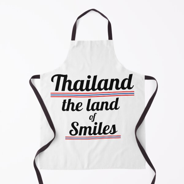 Item preview, Thailand - The Land of Smiles designed and sold by Scubaloppy.