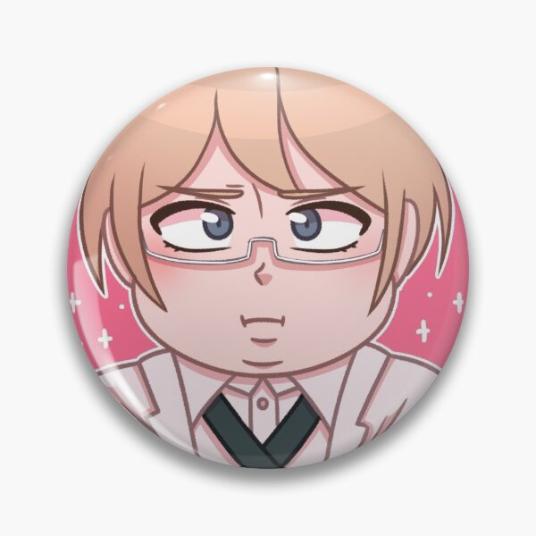 Artikelvorschau, Twogami - Super Danganronpa 2 entworfen und verkauft von keelysart.