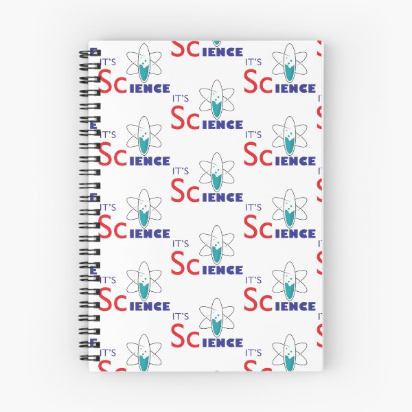 Item preview, It's Not Magic It's Science  designed and sold by yessir1981.