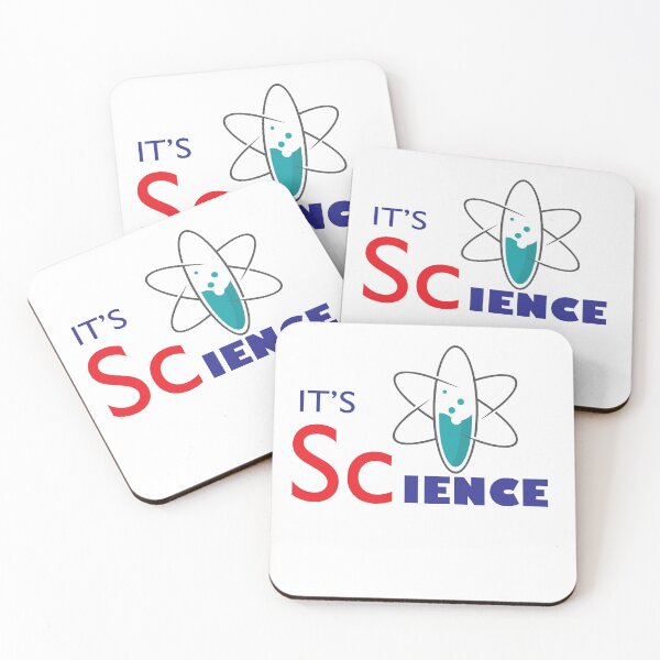 Item preview, It's Not Magic It's Science  designed and sold by yessir1981.
