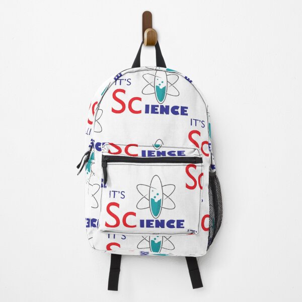 Item preview, It's Not Magic It's Science  designed and sold by yessir1981.