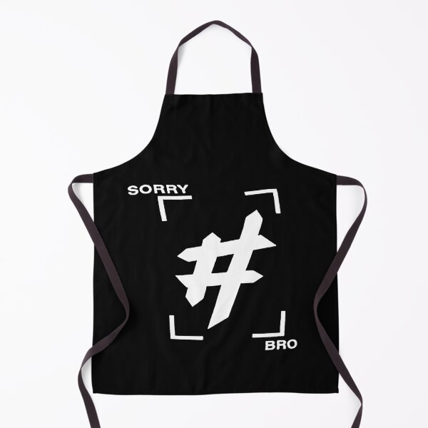 Item preview, Ben Phillips - SB SorryBro designed and sold by Ideas-Heaven.