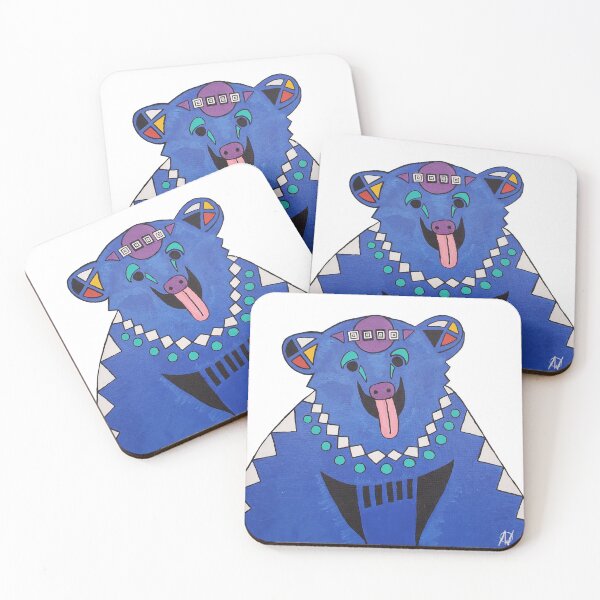 Item preview, Nita Okchakko graphic designed and sold by Hoobuk.