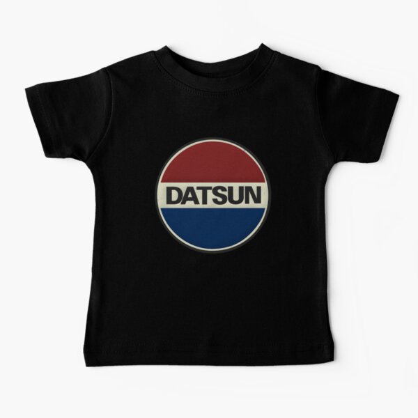 Datsun Baby T-Shirt