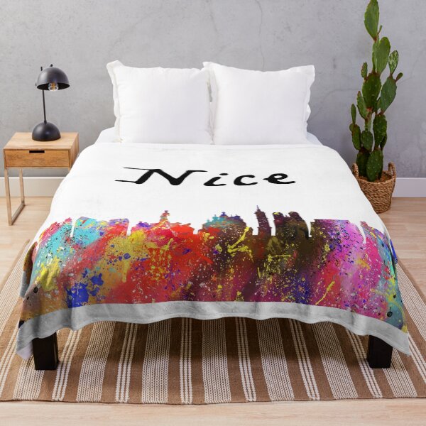 Item preview, Nice Quote Art Design Inspirational Motivational designed and sold by vividpixelusa.