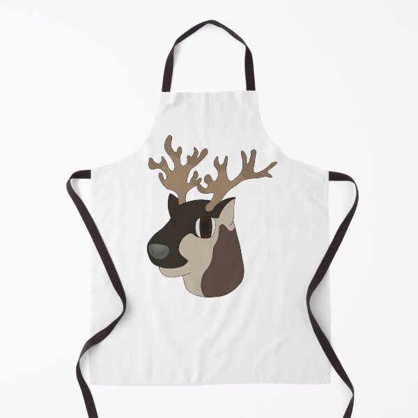 Item preview, Reindeer designed and sold by Kai Buro.
