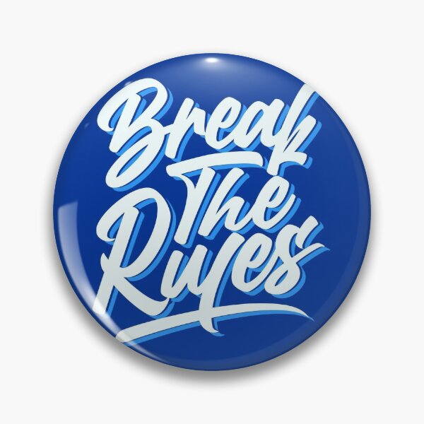 Item preview, Break The Rules designed and sold by CAsual-Fashion.