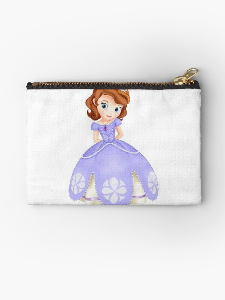 Disney - Sofia The First (Sling Bag), Babies & Kids, Babies & Kids Fashion  on Carousell