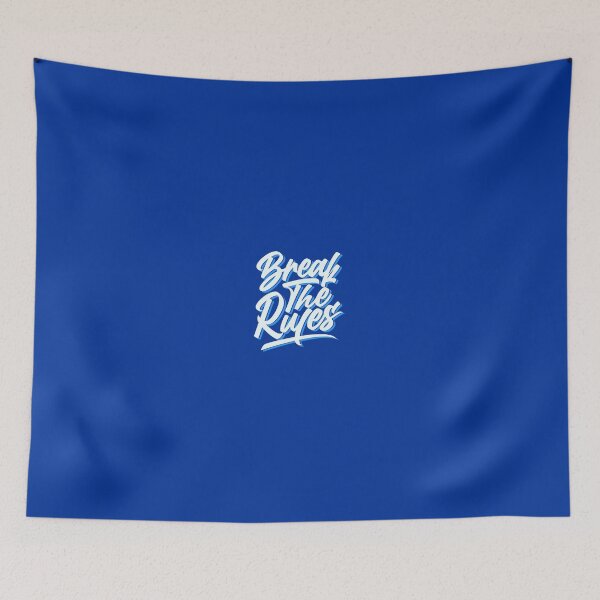 Item preview, Break The Rules designed and sold by CAsual-Fashion.