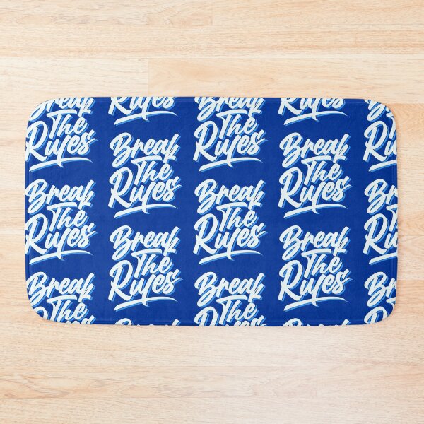 Item preview, Break The Rules designed and sold by CAsual-Fashion.