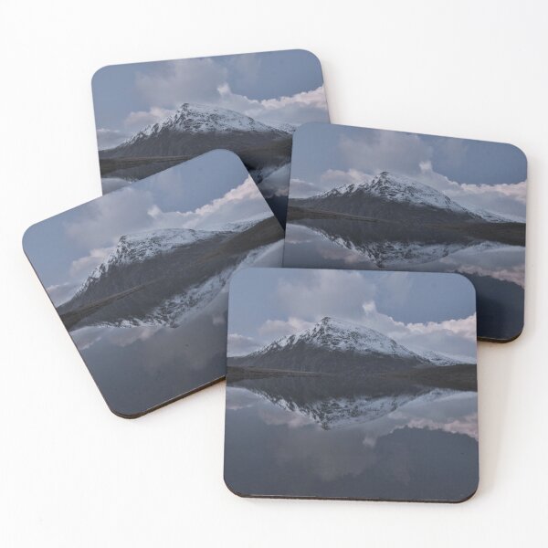 Item preview, Pen y Ole Wen at night designed and sold by Derren Jones.