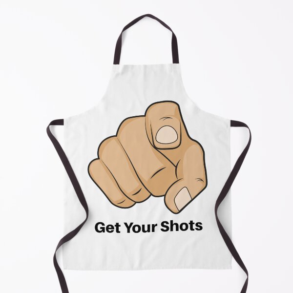 Item preview, Get Your Shots designed and sold by urbanbuzzz.