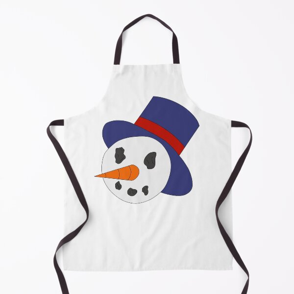 Item preview, Snowman designed and sold by Kai Buro.
