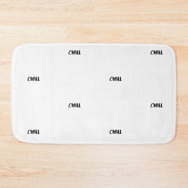 Item preview, There was a chill in the air yesterday designed and sold by passiveink.