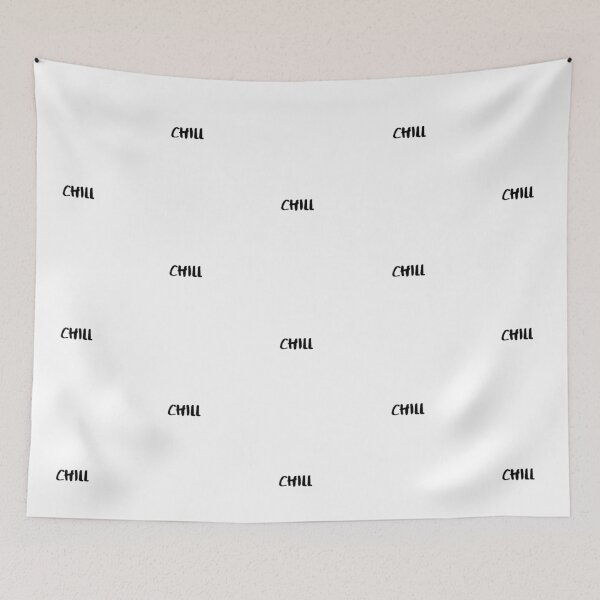 Item preview, There was a chill in the air yesterday designed and sold by passiveink.