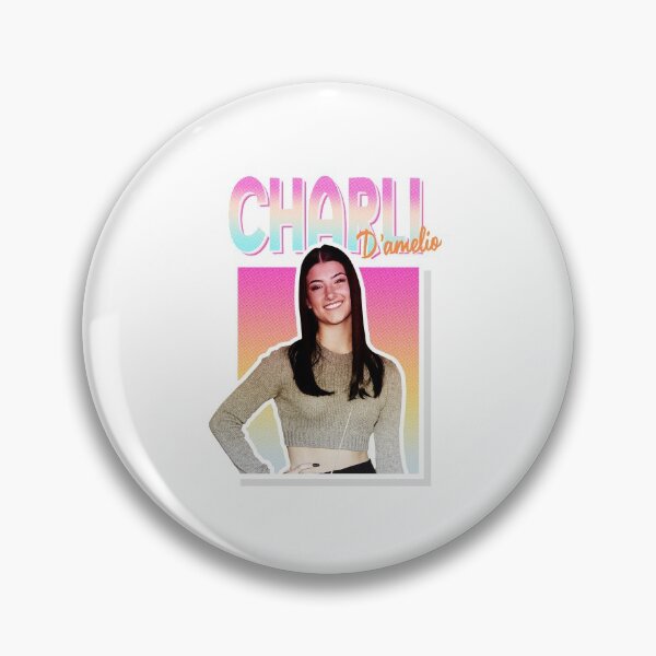 Item preview, Charli damelio designed and sold by Marcelgraw.