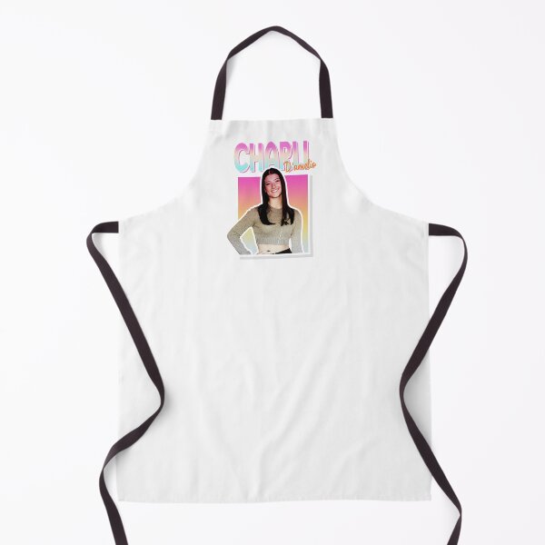 Item preview, Charli damelio designed and sold by Marcelgraw.